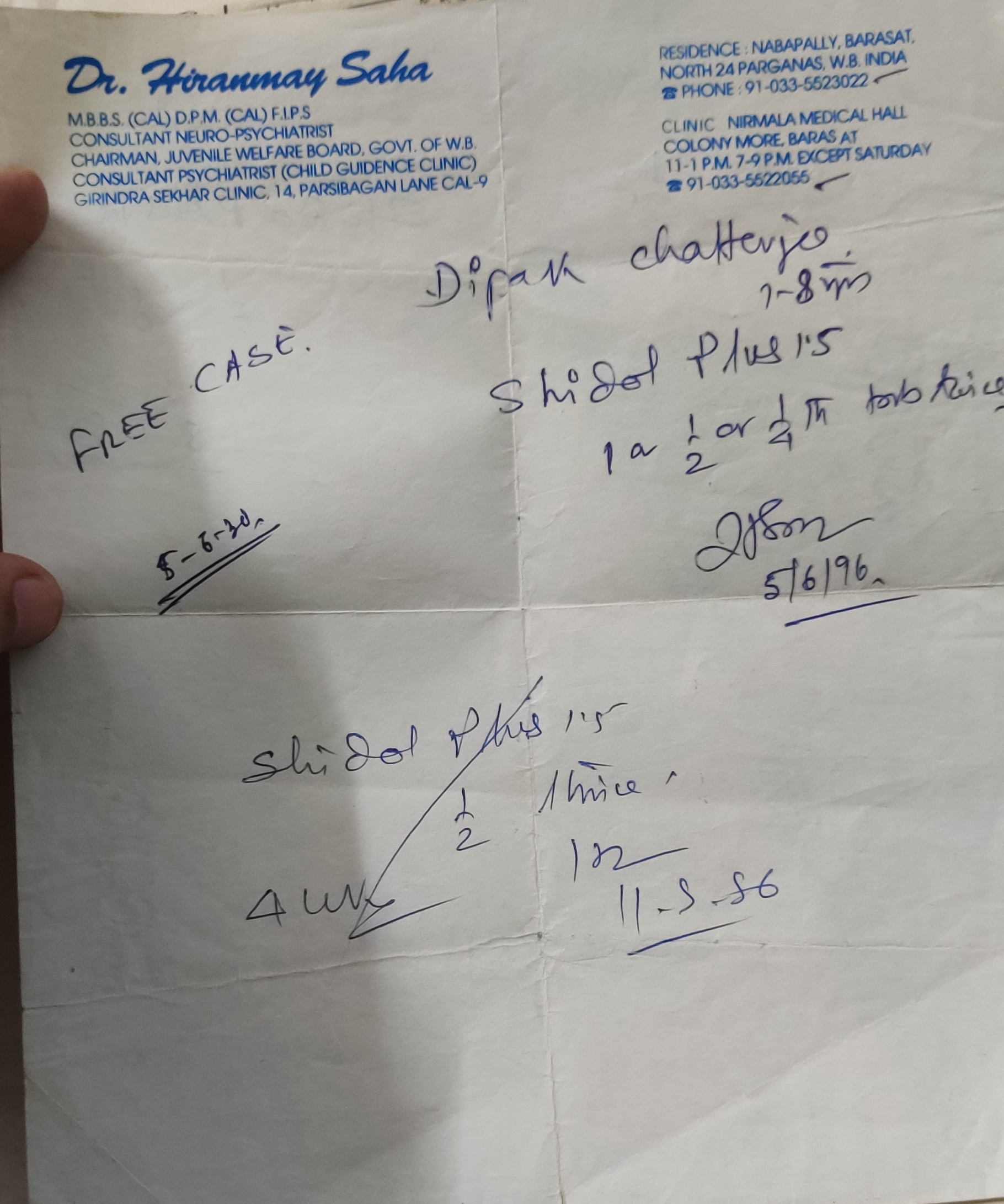 Hiranmay_Saha_Prescription_11_05_1996_Scanned.jpg